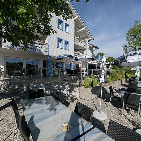 Hotel Freudenberg Appenzell Buitenkant foto