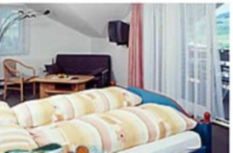 Hotel Freudenberg Appenzell Buitenkant foto