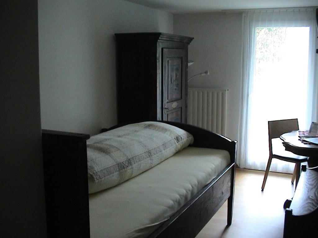 Hotel Freudenberg Appenzell Kamer foto
