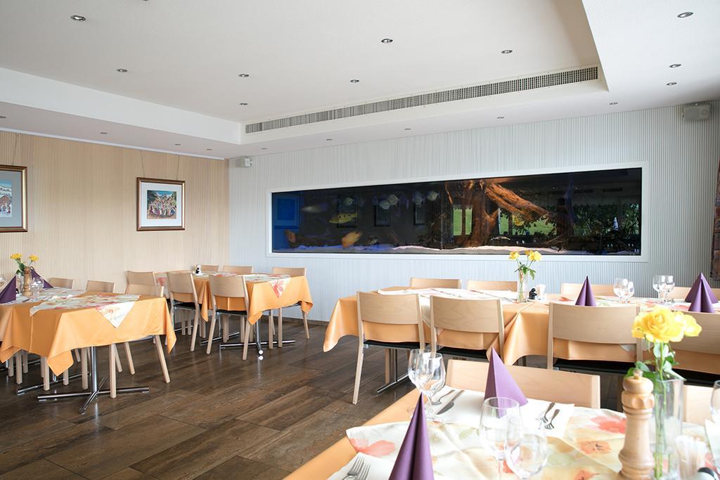 Hotel Freudenberg Appenzell Buitenkant foto